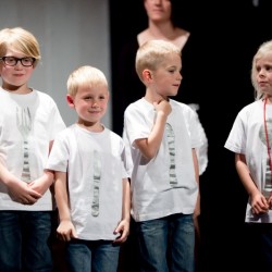 Groepsoptreden (11) - Toneelvereniging Plankenkoorts 